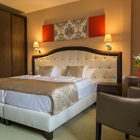 Sappusztai Vendeghaz Hotel Damak Buitenkant foto