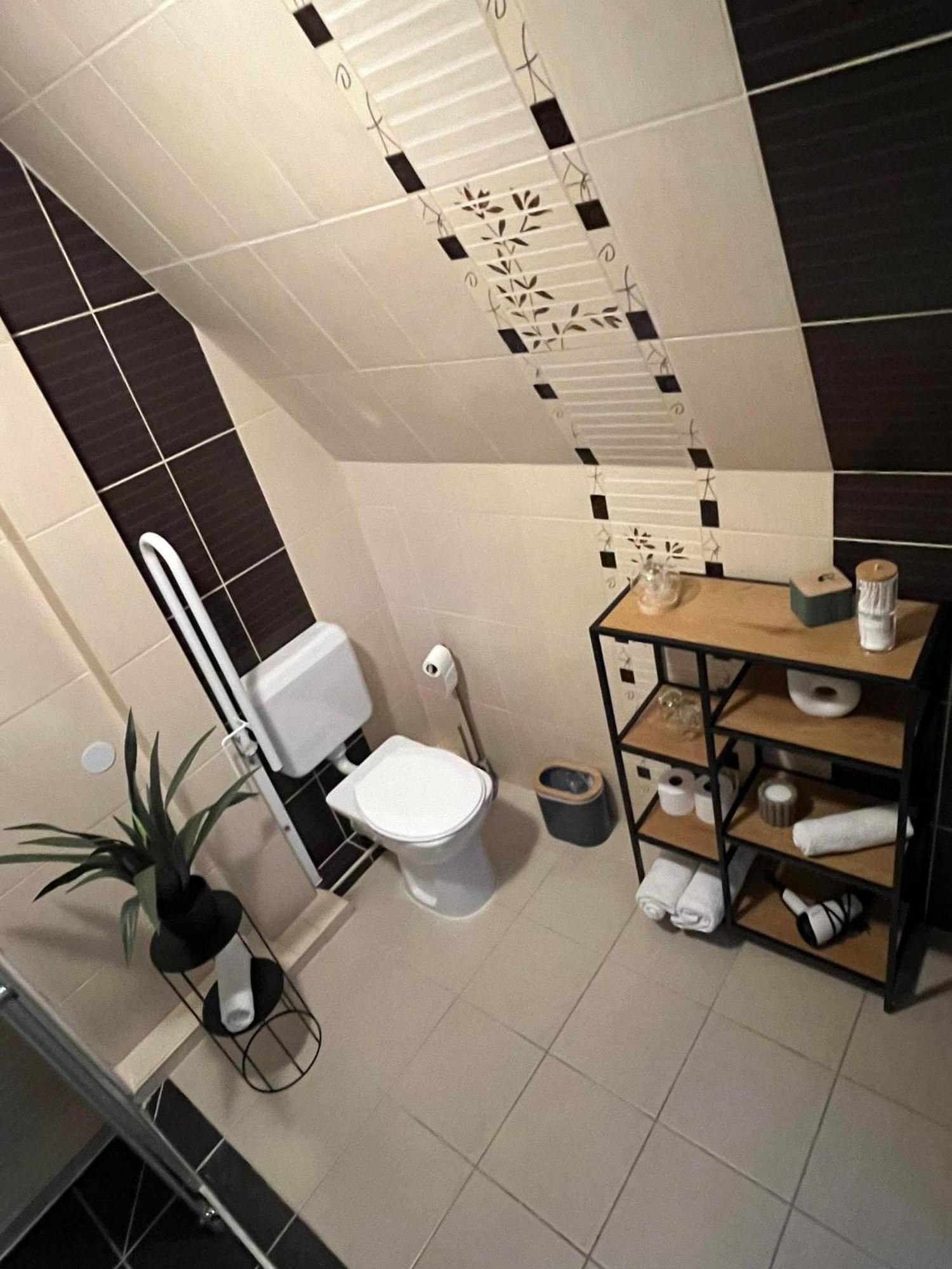 Sappusztai Vendeghaz Hotel Damak Buitenkant foto