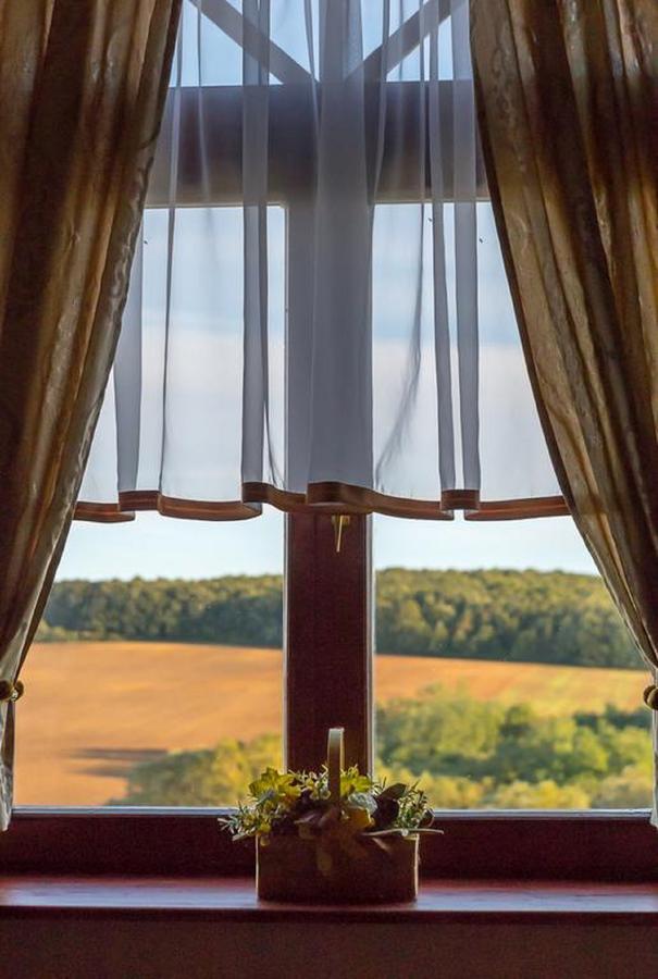 Sappusztai Vendeghaz Hotel Damak Buitenkant foto