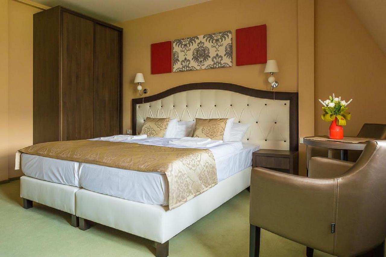 Sappusztai Vendeghaz Hotel Damak Buitenkant foto