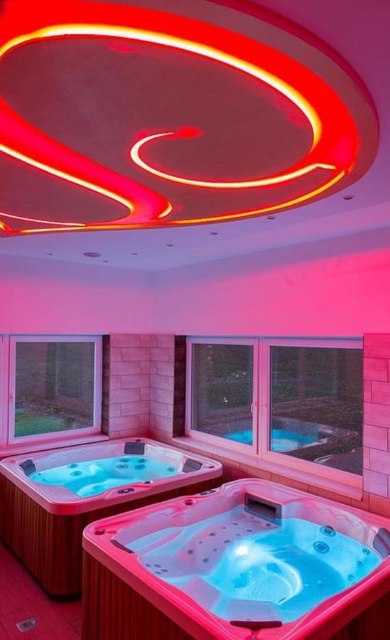 Sappusztai Vendeghaz Hotel Damak Buitenkant foto