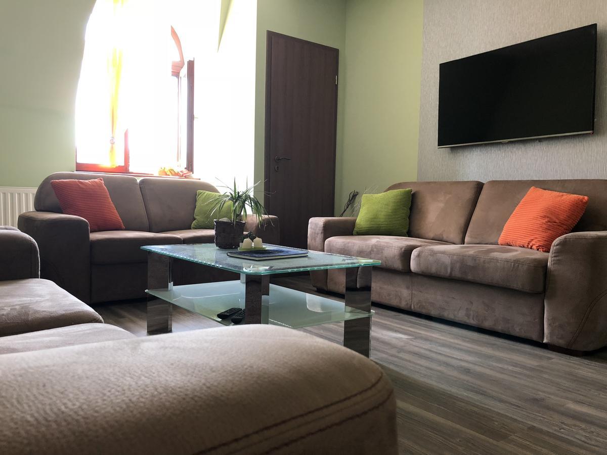 Sappusztai Vendeghaz Hotel Damak Buitenkant foto